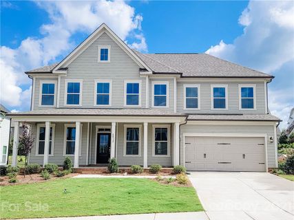 8012 Hudson Mill Road