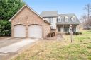 208 Chateau Drive sold home in Gastonia, SC