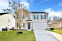 10921 Dry Stone Drive sold home in Huntersville, SC
