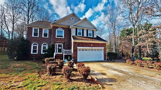 3629 Hatwynn Road