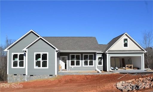 2414 Diane Street sold home in Bel Aire Estates, Morganton, NC