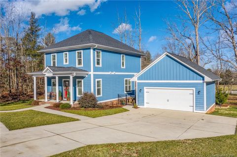 1067 33rd Avenue Loop sold home in Northstone, Hickory, NC