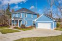 1067 33rd Avenue Loop sold home in Hickory, SC
