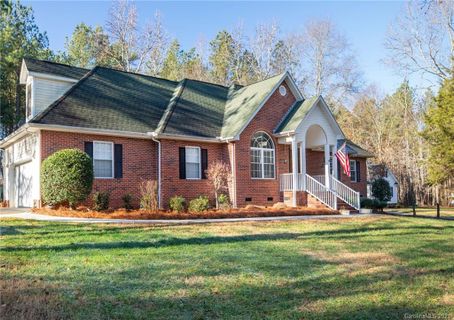 1607 Hunters Place Road