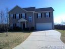 5931 Eastridge Court sold home in Concord, SC