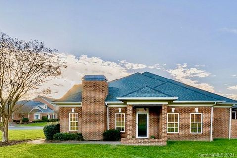 326 Liverpool Road sold home in Ardwyck, Rock Hill, SC