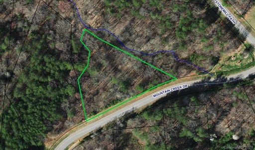 3285 Mountain Creek Drive