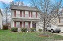 1329 Crandon Drive sold home in Charlotte, SC