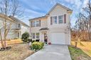 234 Aershire Court sold home in Concord, SC