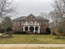 7600 Stonehaven Drive sold home in Marvin, SC