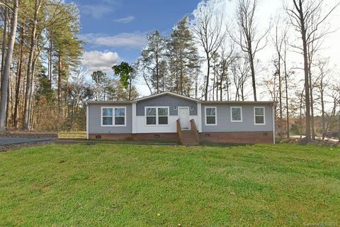 3228 Balkan Drive sold home in Olympic Acres, York, SC