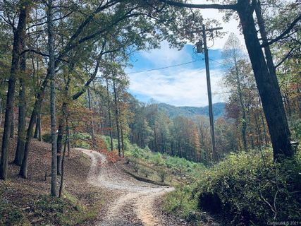 Lot 3 Laurel Springs Drive sold home in Serenity Mountain, Bryson City, NC