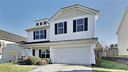1029 Garrison Road sold home in Charlotte, SC