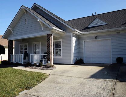 2402 Granville Place A