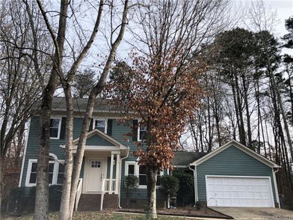 7216 Morsey Court sold home in Hubbard Woods, Charlotte, NC