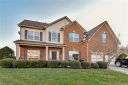 1006 Amberlea Road sold home in Indian Trail, SC