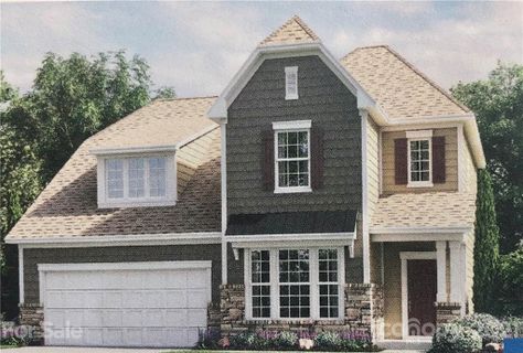 1046 Willow Bend Drive 52 sold home in Willow Bend, Fort Mill, SC
