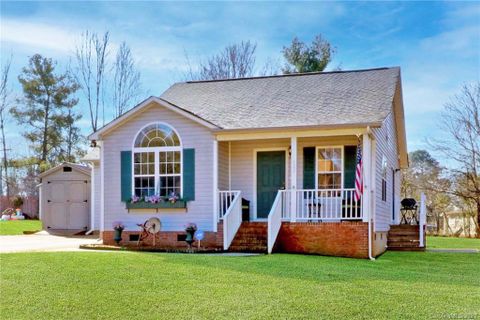 105 Marina Lane