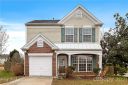 10802 Altliff Court sold home in Charlotte, SC