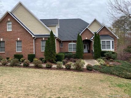 247 Chisholm Trail sold home in Westgate, Rutherfordton, NC