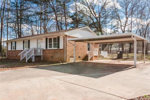 213 Bethany Road sold home in Woodvale, Gastonia, NC
