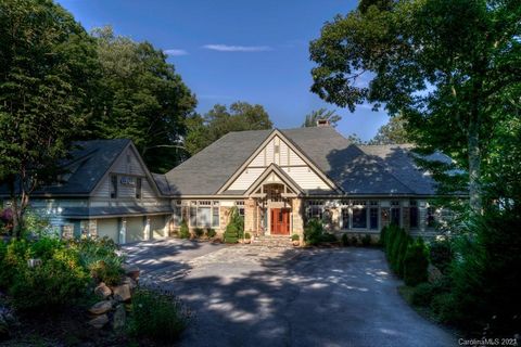 515 Moon Run sold home in Linville Ridge, Linville, NC