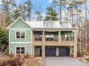 4 Carvers Creek Drive sold home in Asheville, SC
