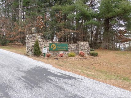 0 Stacy Lane 43 sold home in Vista at Blacksmith Mountain, Hendersonville, NC