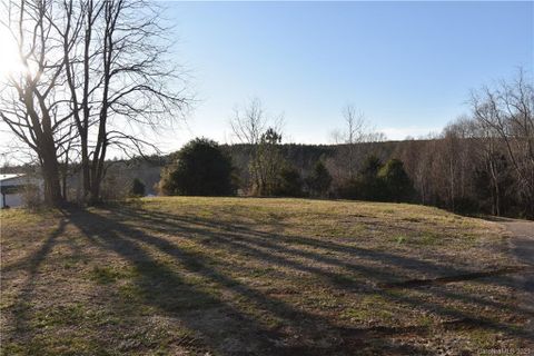 Lot 48 Stone Creek Court sold home in Stone Creek, Lenoir, NC