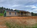 588 Higgins Branch Road sold home in Mars Hill, SC