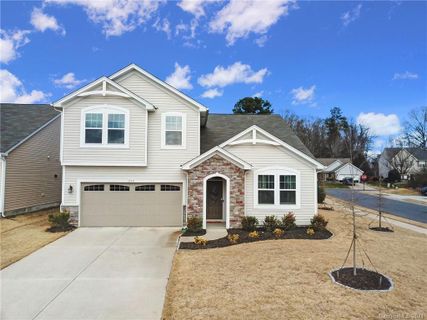 1777 Bailey Ridge Drive