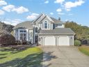 14332 King Eider Drive sold home in Charlotte, SC