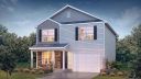 7141 Finnigan Road sold home in Charlotte, SC