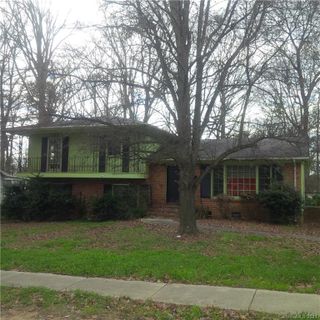 6501 Spring Garden Lane sold home in Hidden Valley Estates, Charlotte, NC