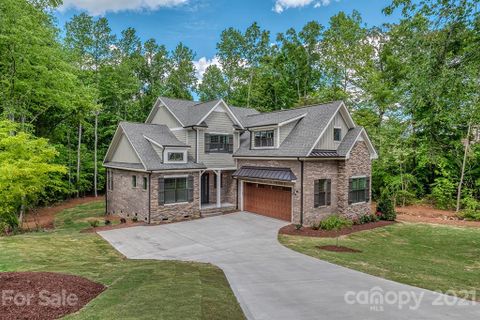 613 Highland Ridge Point