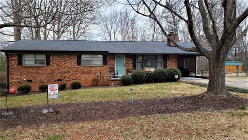 4213 Dawnwood Drive