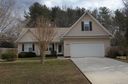 329 Lochshire Lane sold home in Woodleaf, SC