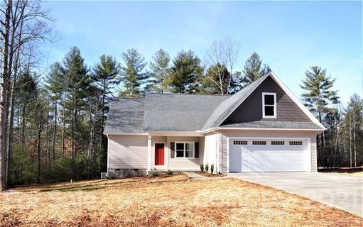 3041 Richard Street sold home in Belaire, Morganton, NC