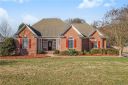2809 Loxdale Farms Drive sold home in Monroe, SC