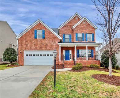 5658 Norwood Ridge Drive