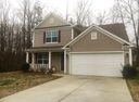 9718 Pond Vista Court sold home in Charlotte, SC