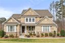 2503 Hamilton Crossings Drive sold home in Charlotte, SC