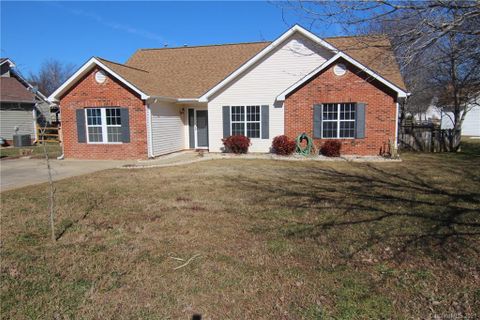 1016 Ridgefield Circle