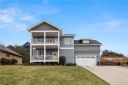 5 Moss Pink Place sold home in Asheville, SC