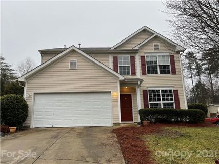 6326 Dillard Ridge Drive
