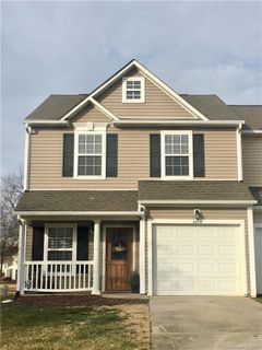 4620 Noel Court sold home in Alexandria Park, Rock Hill, SC