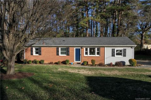 3016 Alton Drive sold home in Lakewood, Gastonia, NC