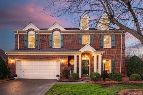 10517 Pullengreen Drive