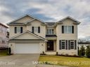 2016 Bristol Park Lane sold home in Charlotte, SC
