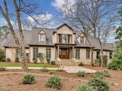 500 Highland Forest Drive sold home in Highland Forest, Charlotte, NC
